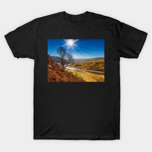 Cronkley Scar and The Tees T-Shirt